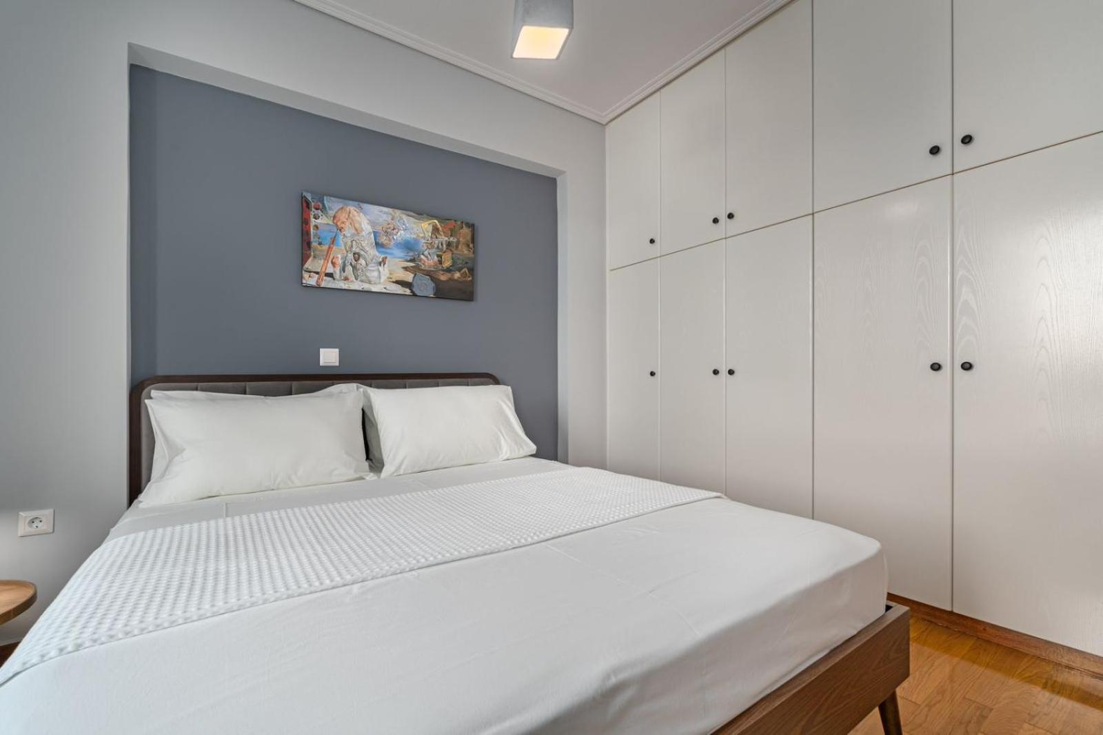 Luxurious Coastal Retreat In Central Glyfada เอเธนส์ ภายนอก รูปภาพ