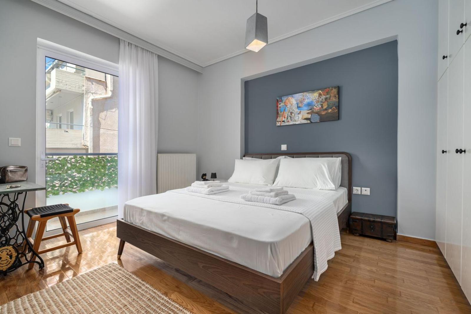 Luxurious Coastal Retreat In Central Glyfada เอเธนส์ ภายนอก รูปภาพ