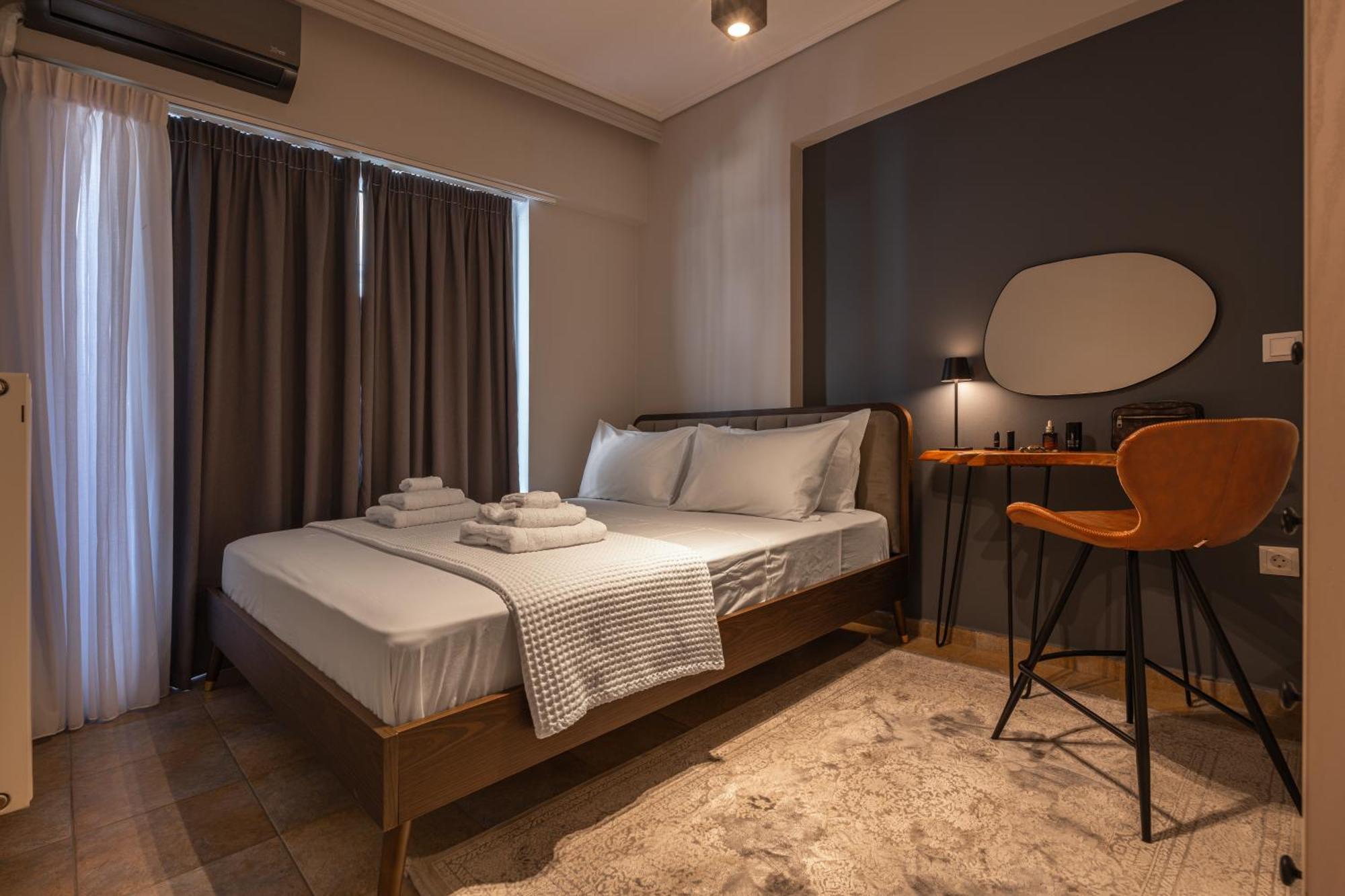 Luxurious Coastal Retreat In Central Glyfada เอเธนส์ ภายนอก รูปภาพ