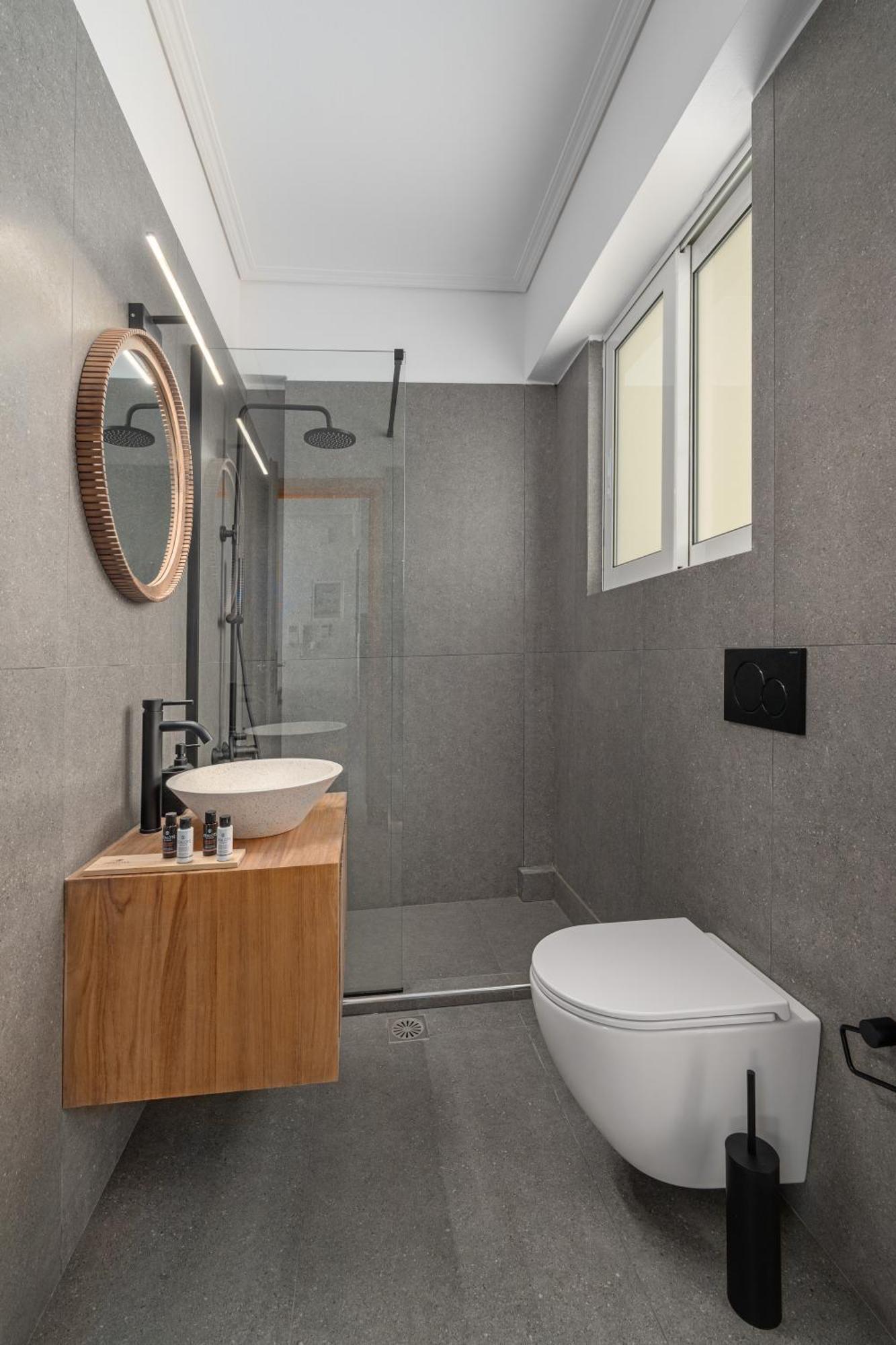 Luxurious Coastal Retreat In Central Glyfada เอเธนส์ ภายนอก รูปภาพ