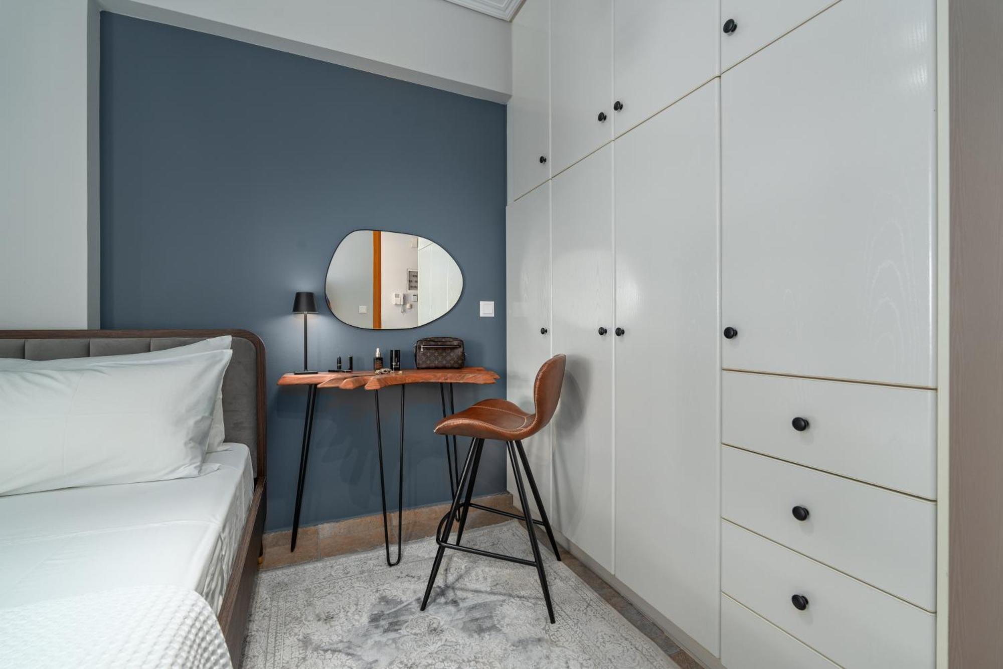 Luxurious Coastal Retreat In Central Glyfada เอเธนส์ ภายนอก รูปภาพ